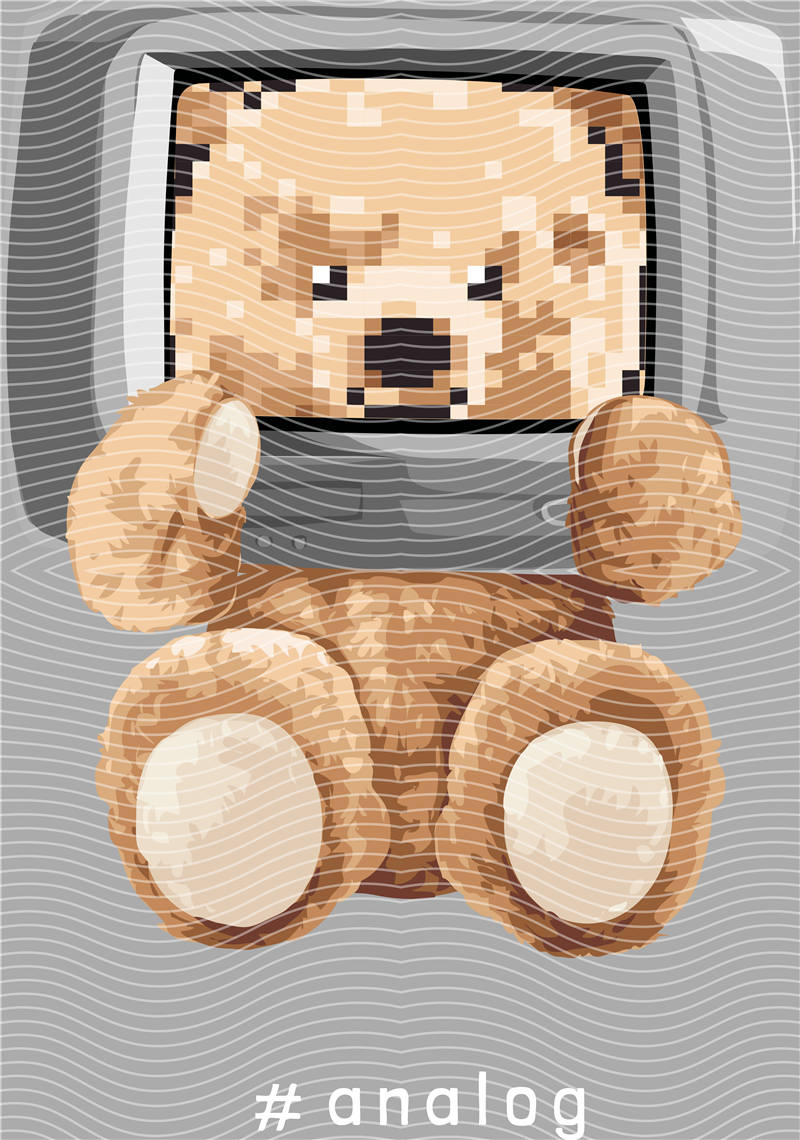 Cool Bear-X 49